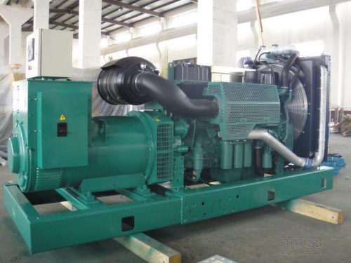 莲花便携静音：租赁无声发电机组，便携式解决能源需求